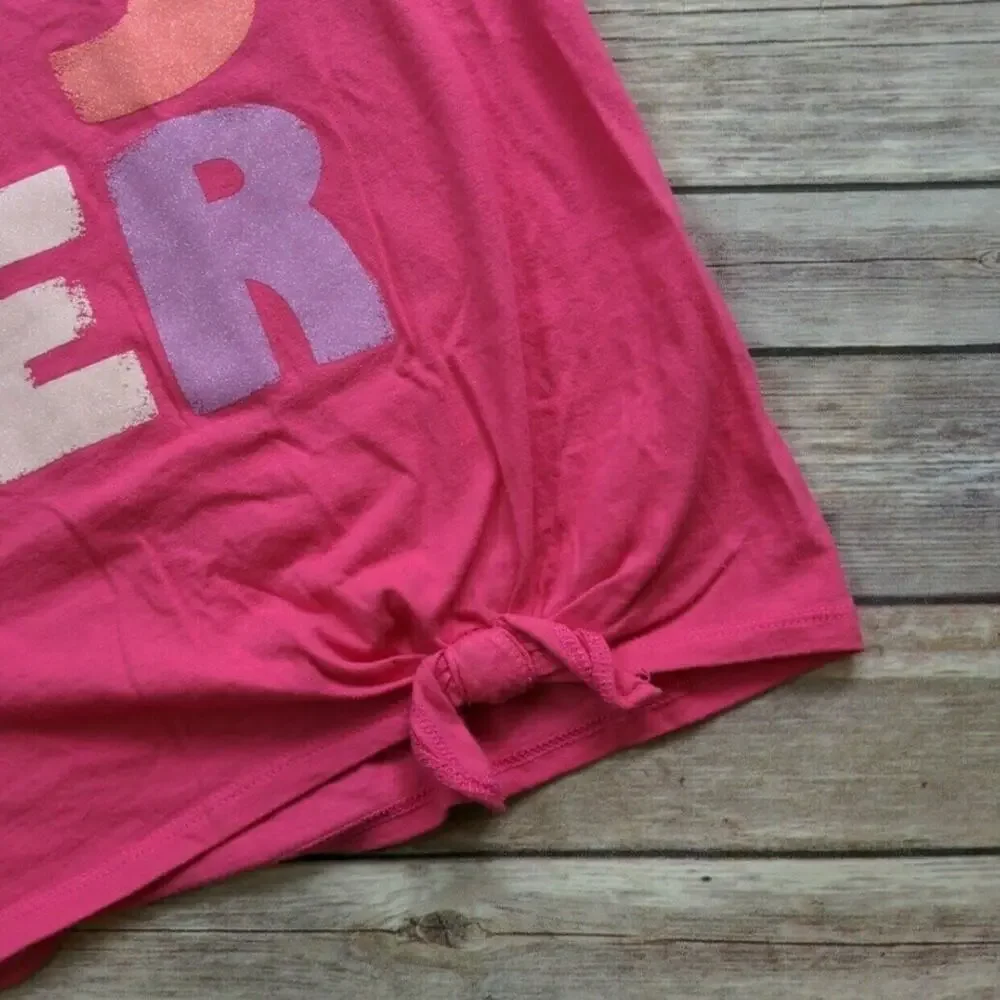 Carter's Pink 